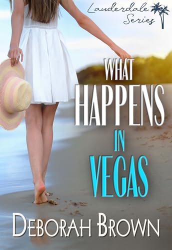 What Happens in Vegas book cover