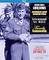 Arthur Dong's LGBTQ Stories: Coming Out Under Fire, Licensed to Kill, Family Fundamentals, Out Rage '69