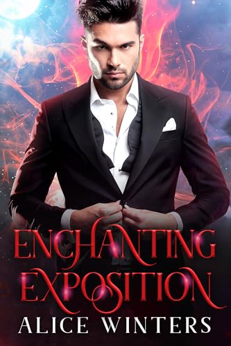 Enchanting Exposition book cover