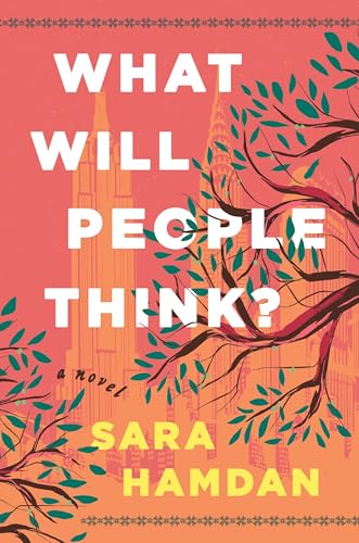 What Will People Think? cover