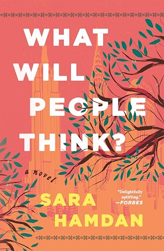 What Will People Think? book cover