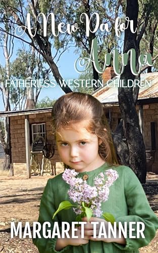 A New Pa for Anna book cover