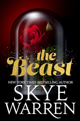 Beauty Touched the Beast cover