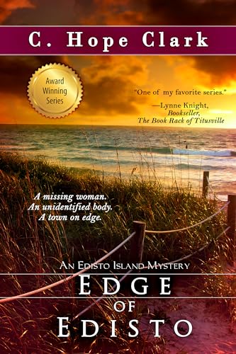 Edge of Edisto cover