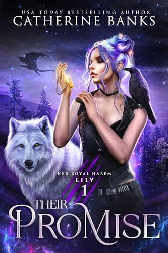 Their Promise book cover