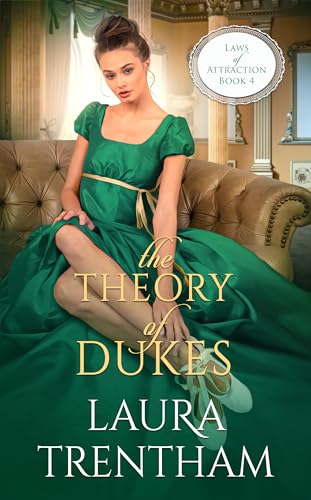 The Theory of Dukes book cover