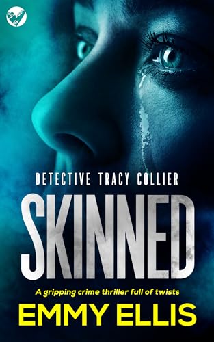 All Her Fears / Skinned book cover