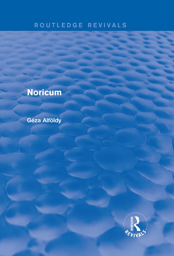 Noricum book cover