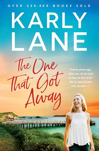 The One That Got Away book cover