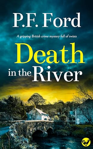 Death In The River / A Skeleton In The Closet book cover