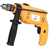 Asian Paints Trucare Impact Drill 10mm 550W For Home DIY
