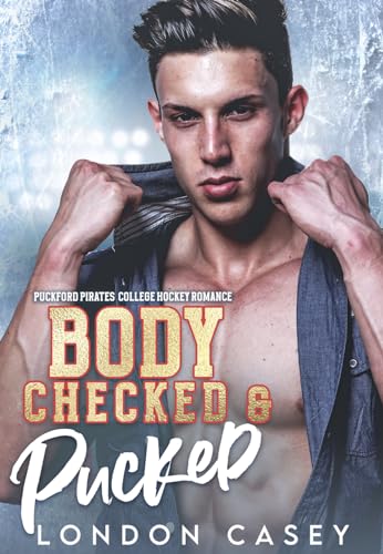 Body Checked & Pucked book cover