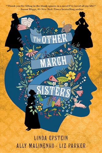 The Other March Sisters book cover
