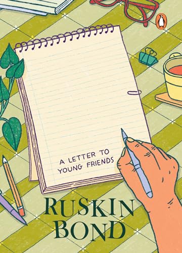 Hold On to Your Dreams: A Letter to Young Friends cover