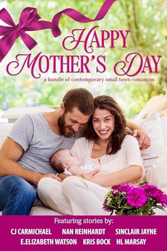 Happy Mother’s Day book cover