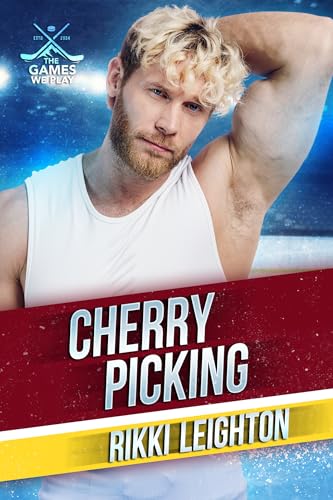 Cherry Picking (By: Rikki Leighton) cover