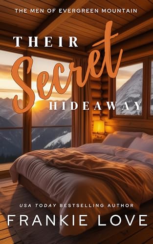 Their Secret Hideaway book cover