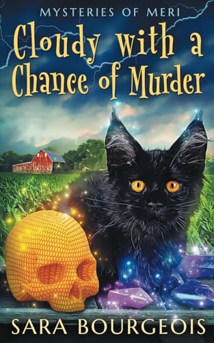 Deadly Divination cover