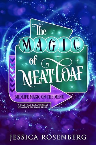The Magic of Meatloaf book cover