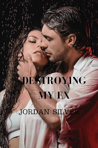 Destroying My Ex book cover