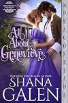 All About Genevieve (Misfortunes Favorites #3)