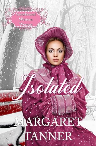 Isolated book cover