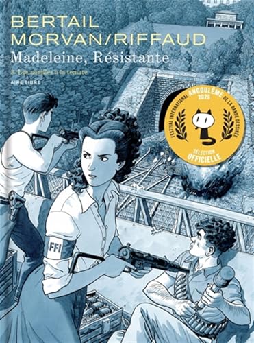 Couverture du livre
