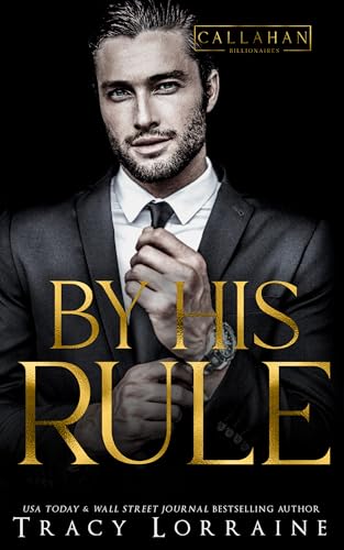 By His Rule cover