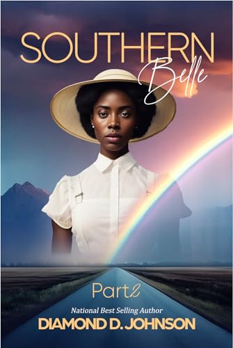 Southern Belle 2 book cover