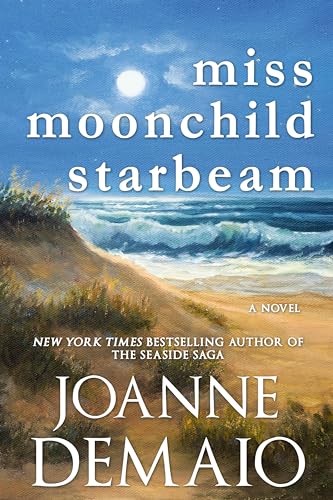 Miss Moonchild Starbeam book cover