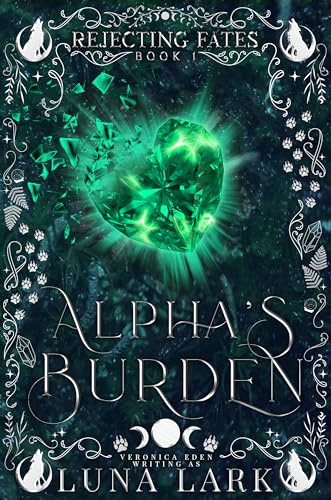 Alpha's Burden book cover