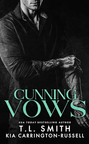 Cunning Vows book cover