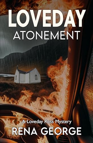 Atonement book cover