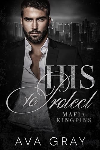 His to Protect book cover