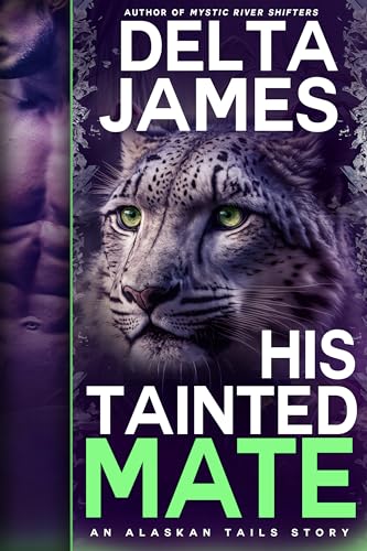 His Tainted Mate book cover