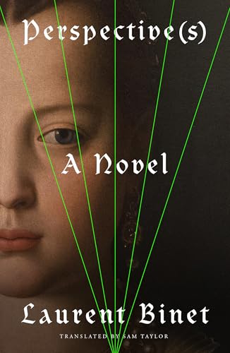 Perspective(s) cover