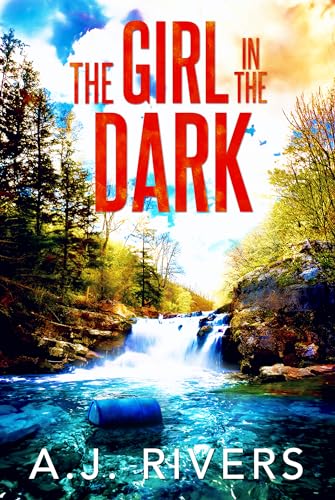 The Girl in the Dark cover