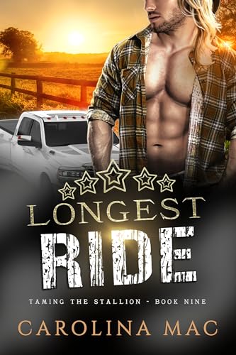 Longest Ride book cover