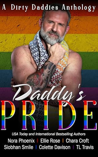 Daddy's Pride book cover