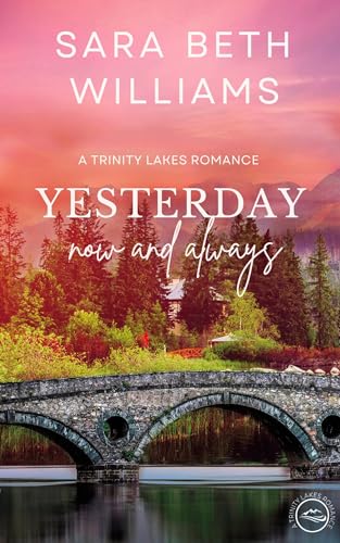 Yesterday Now And Always book cover