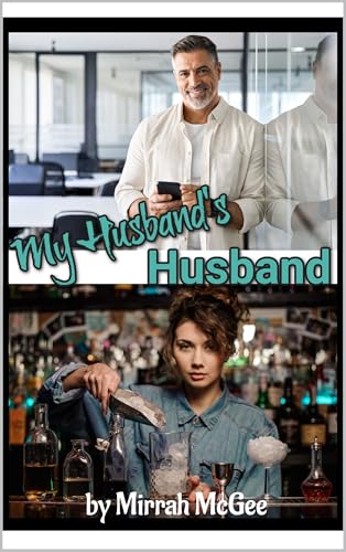My Husband's Husband book cover