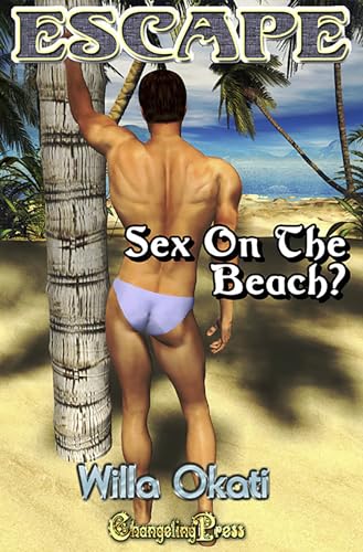 Sex on the Beach? (By: Willa Okati) cover