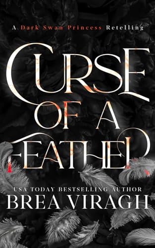 Curse of a Feather book cover