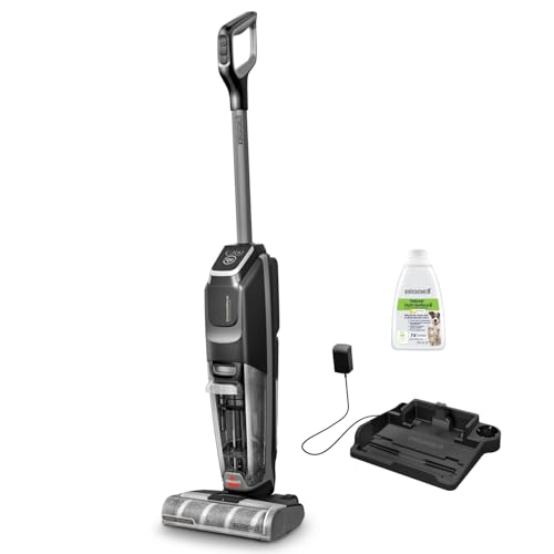 (-24%) Bissell CrossWave OmniForce Edge Kabelloser Nass- & Trockensauger 4017N