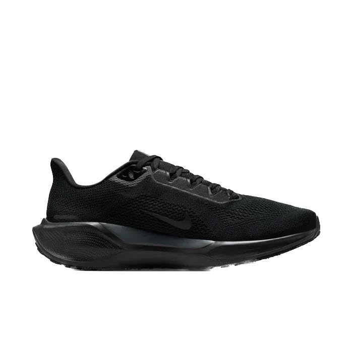Nike Men's Pegasus 41 Black/Black/Anthracite 10 Medium