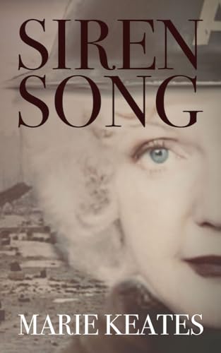 Siren Song book cover