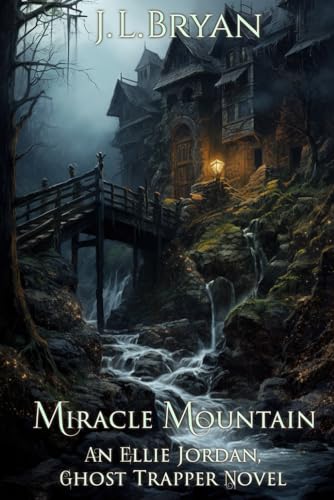 Miracle Mountain book cover