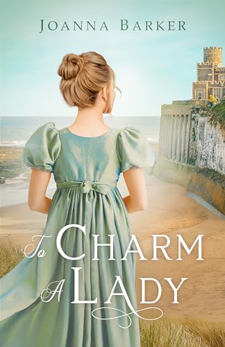 To Charm a Lady book cover