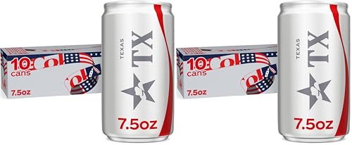 Diet Coke Can, 7.5 fl oz (pack of 20)