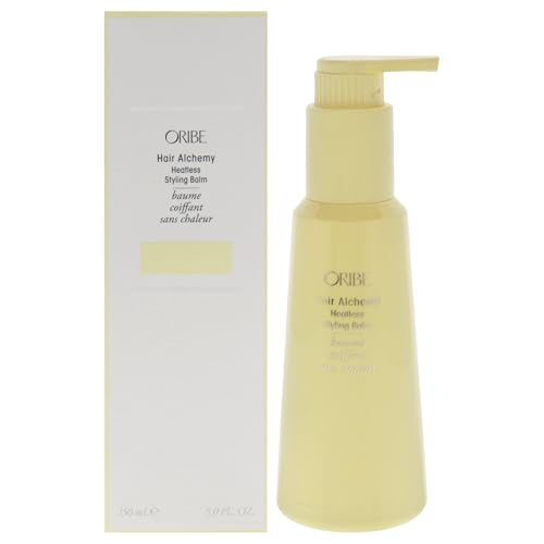 ORIBE Hair Alchemy Heatless Styling Balm
